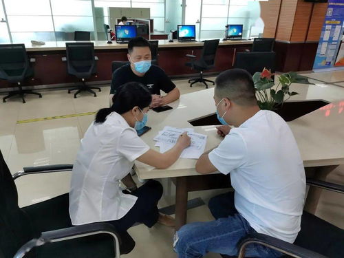 首推閱卷式審批咨詢服務(wù) 助推文化旅游消費升級